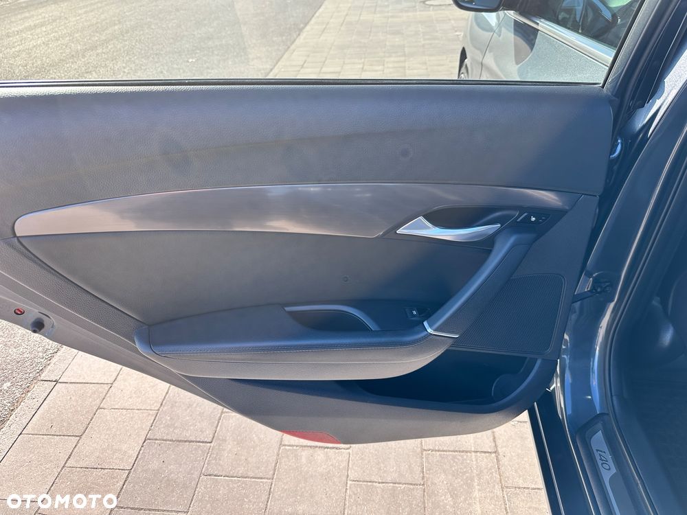 Hyundai i40 1.7 CRDi Premium DCT - 18