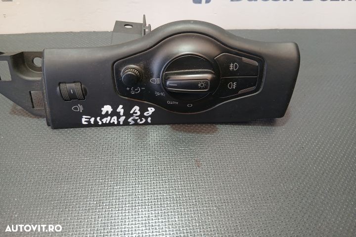 Comutator faruri 8K0941531C 8K0941531C Audi A4 B8/8K [2007 - 2011] wa - 1