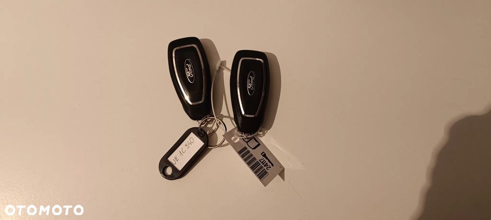 Ford Focus 1.5 EcoBlue Titanium - 35