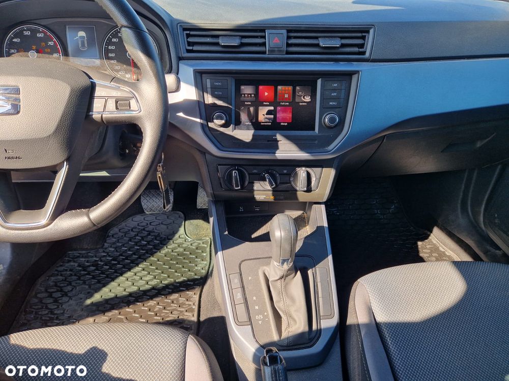 Seat Arona 1.0 TSI Style S&S DSG - 16
