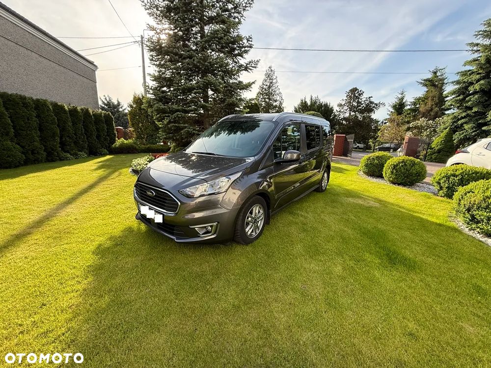 Ford Tourneo Connect Grand - 2