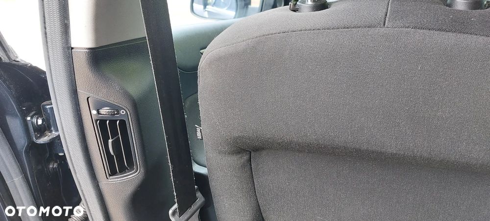 Ford Mondeo 2.0 FF Platinium X Plus (Titanium) - 18