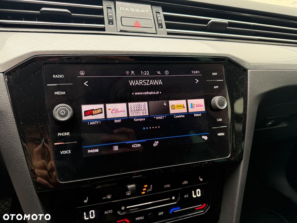 Volkswagen Passat 2.0 TDI EVO Business DSG - 35