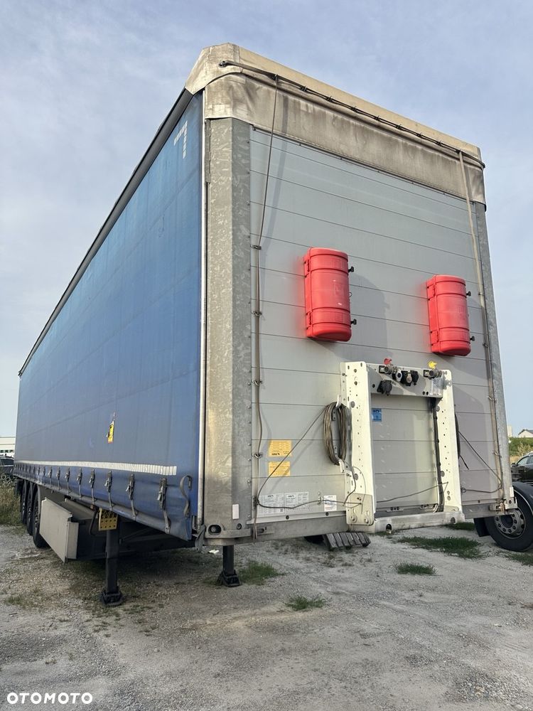 Schmitz Cargobull SCB*S3T - 3