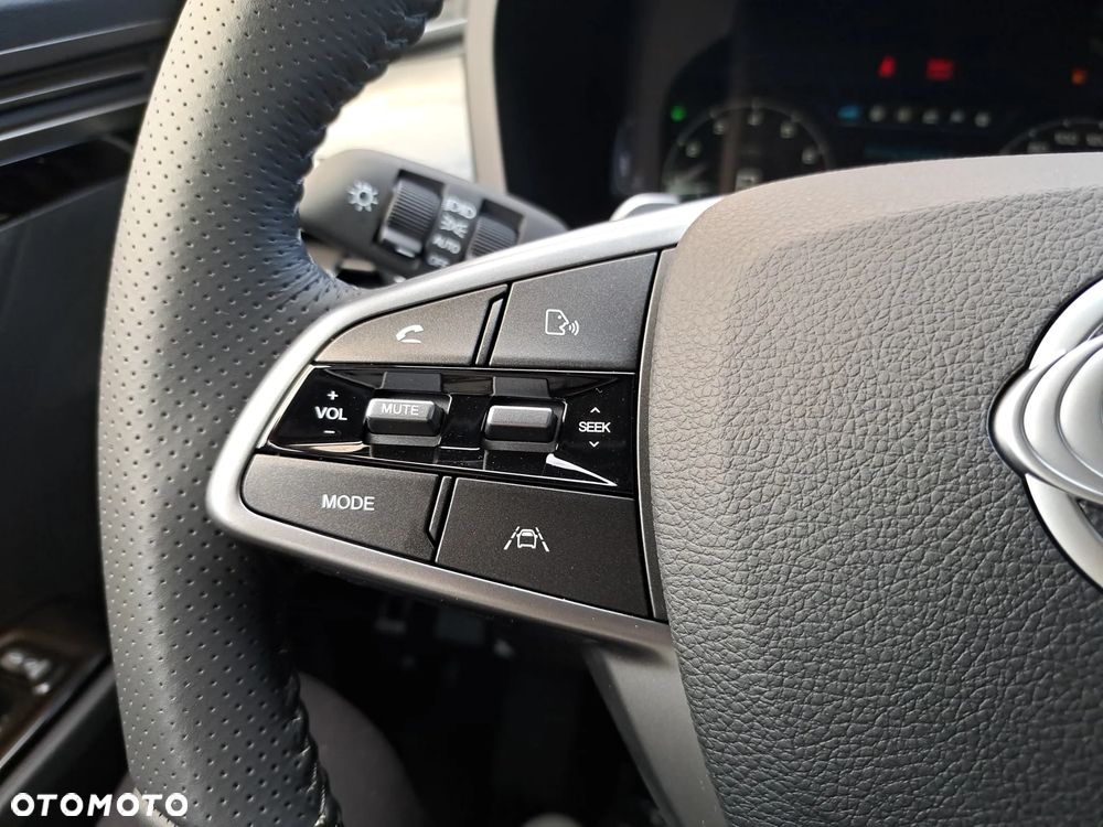 SsangYong/KGM Korando 1.5 T-GDI Joy 2WD - 19