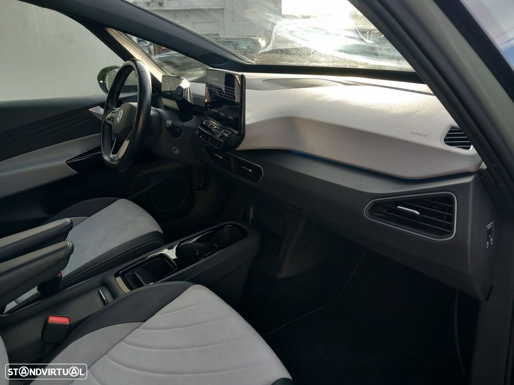 VW ID.3 58 kWh Pro Urban - 11