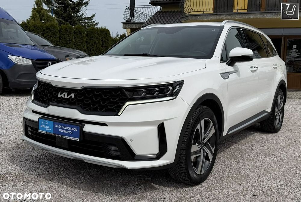 Kia Sorento - 1