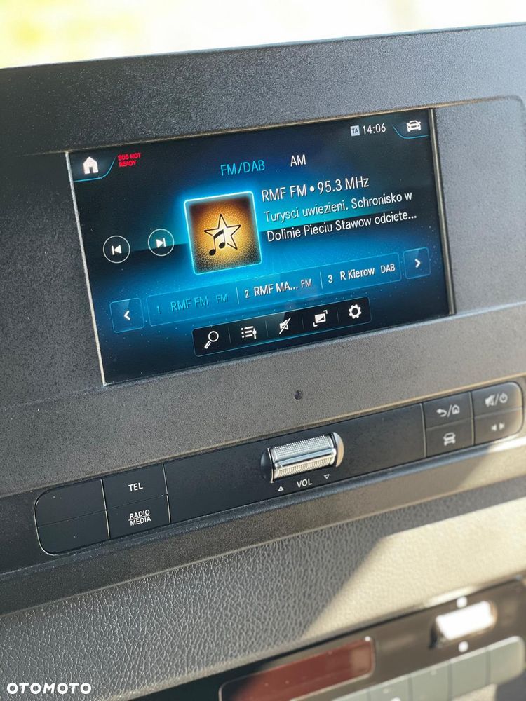 Mercedes-Benz Sprinter 519 907 - 11