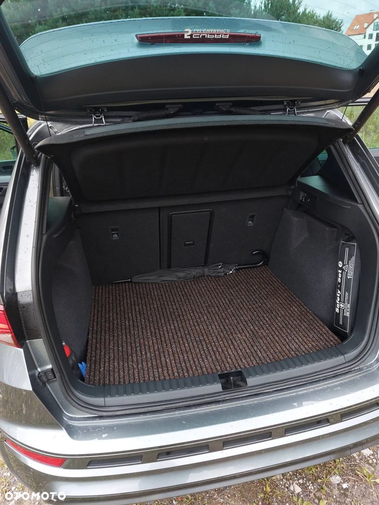 Cupra Ateca 2.0 TSI 4Drive DSG - 19
