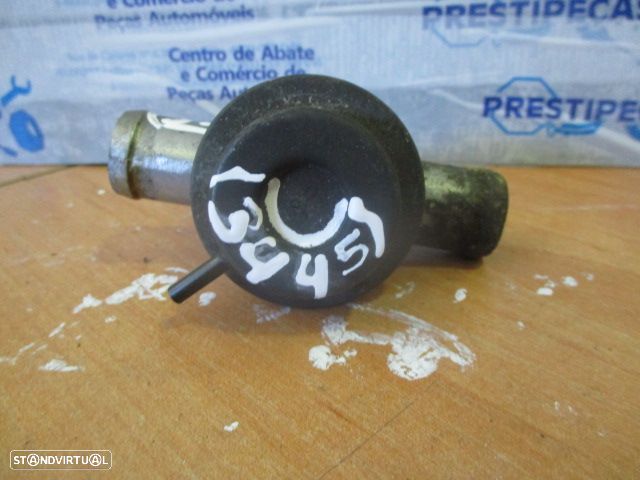 Bomba Ar Agua E Compressores A0021405560 MERCEDES W170 2002 AR - 2