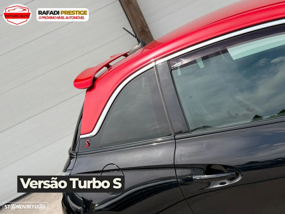 Opel Adam 1.4 Turbo S - 8