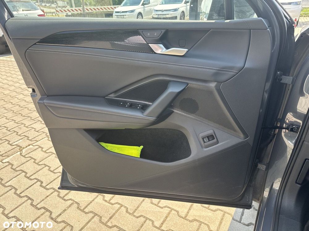 Volkswagen Tayron - 25