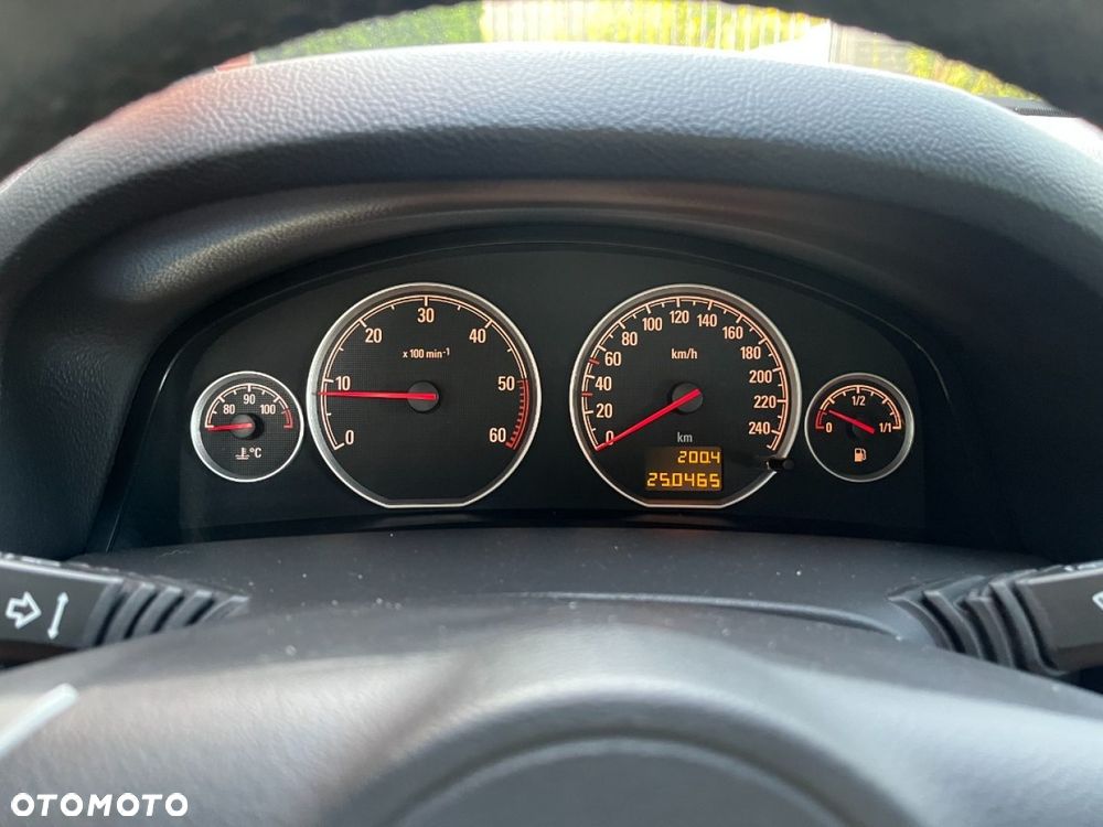 Opel Vectra 1.9 CDTI Business Sport - 9