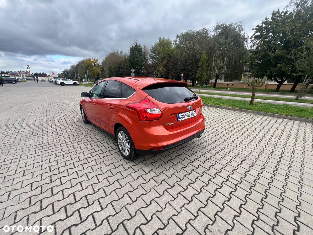 Ford Focus - 3