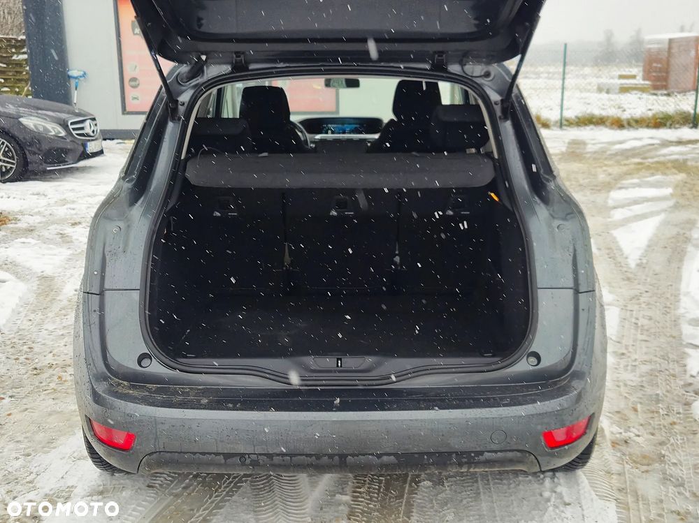 Citroën C4 Picasso 1.6 e-HDi Intensive - 36