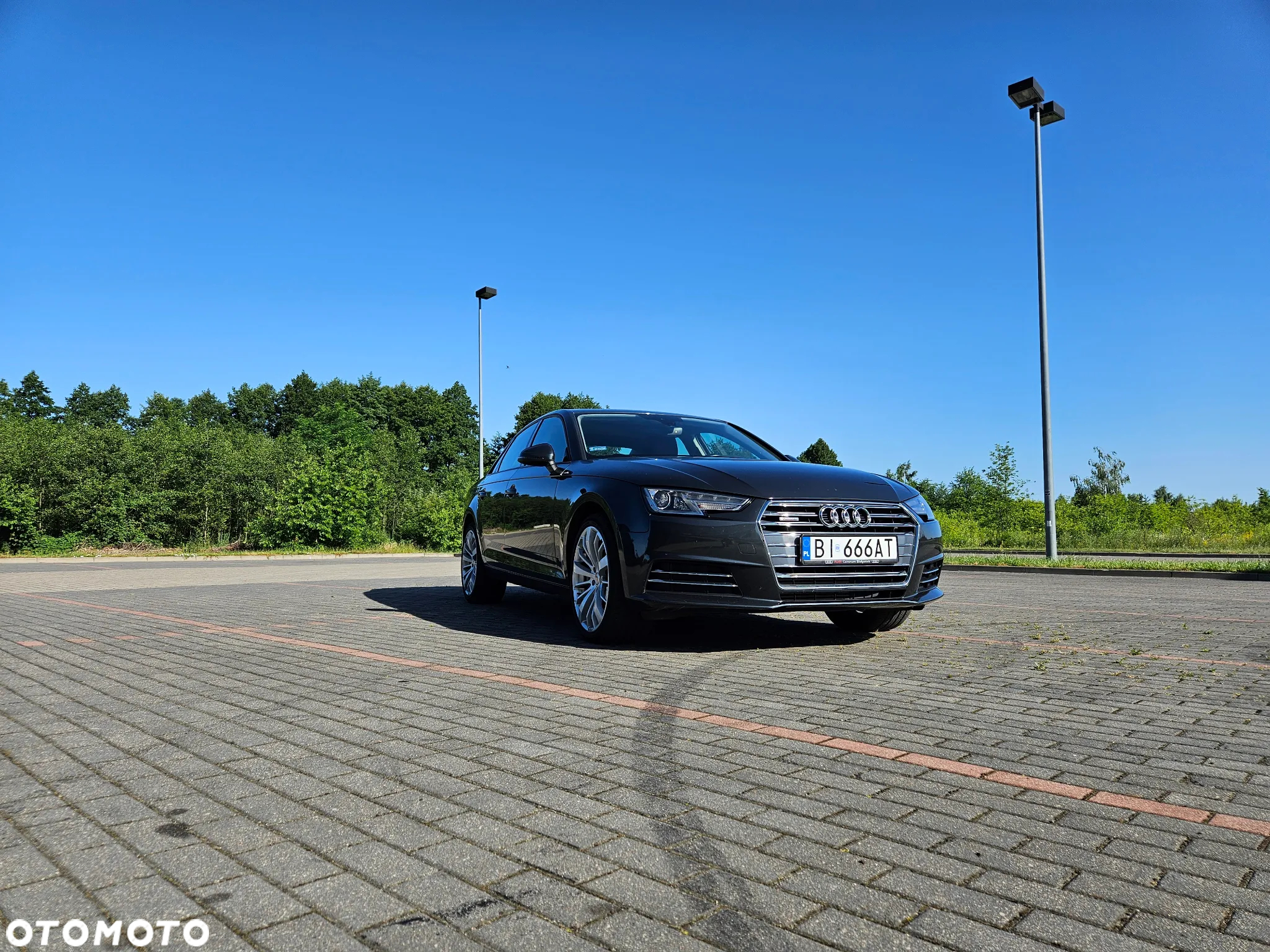 Audi A4 2.0 TFSI Quattro S tronic - 5