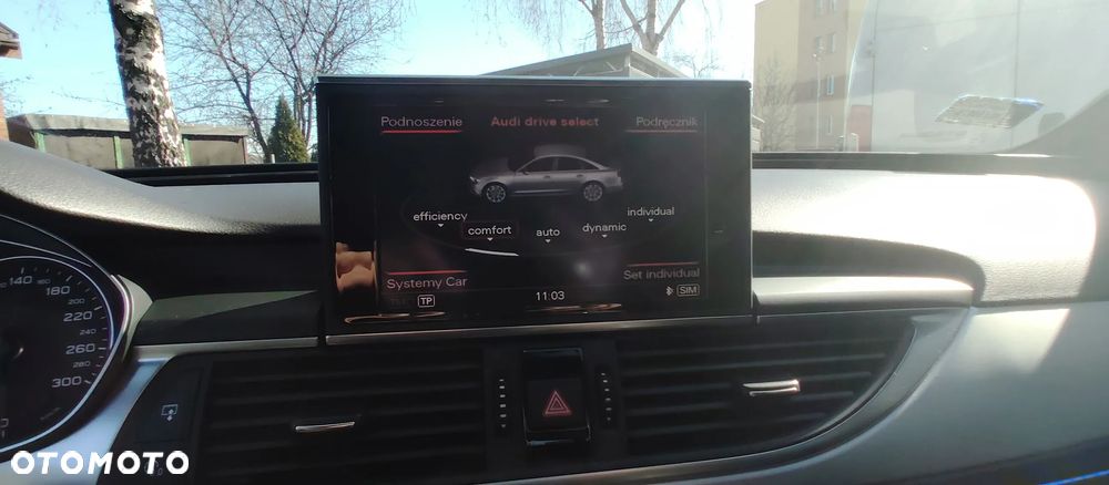 Audi A6 Limousine 2.0 TDI - 29
