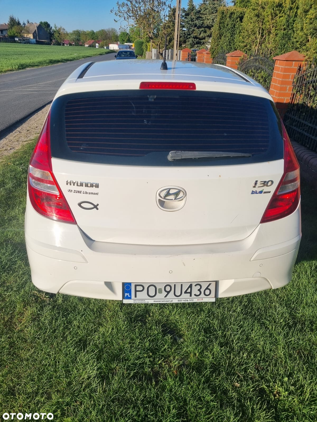 Hyundai i30 1.6 CRDi Classic + - 6