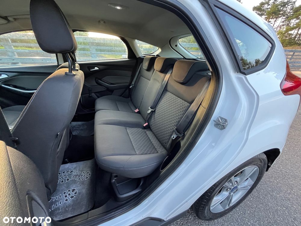 Ford Focus - 7