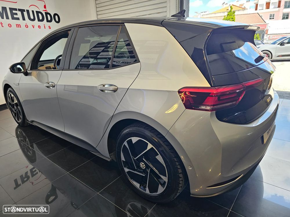 VW ID.3 Pro Performance - 21