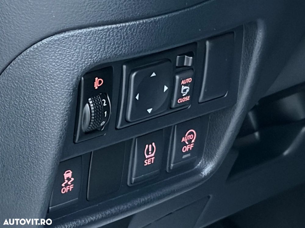 Nissan Juke 1.2 DIG-T Tekna - 8