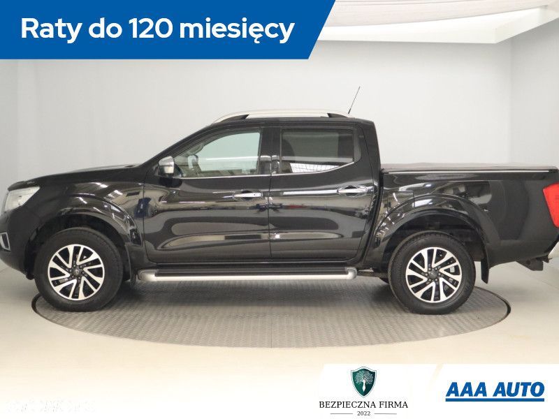 Nissan Navara - 4