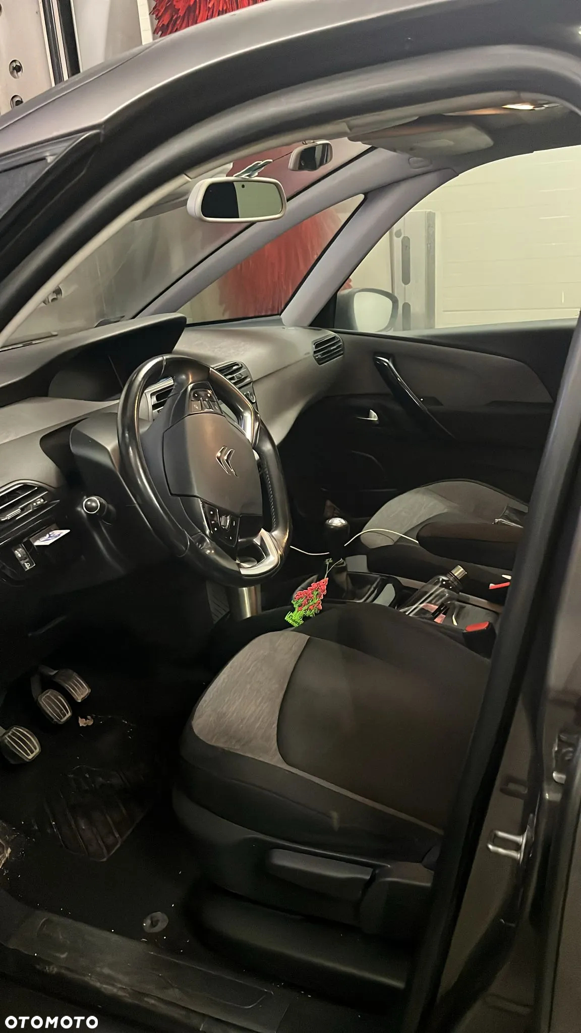Citroën C4 Picasso 1.2 PureTech Feel S&S - 4