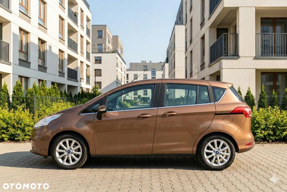 Ford B-MAX - 3
