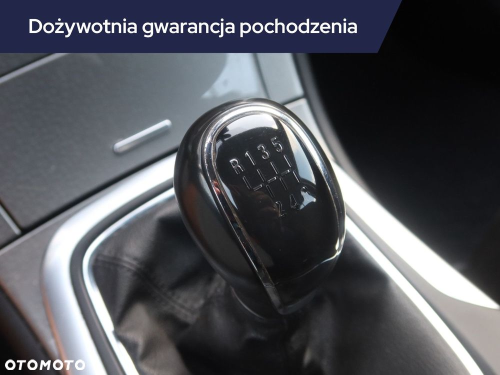 Opel Insignia - 21