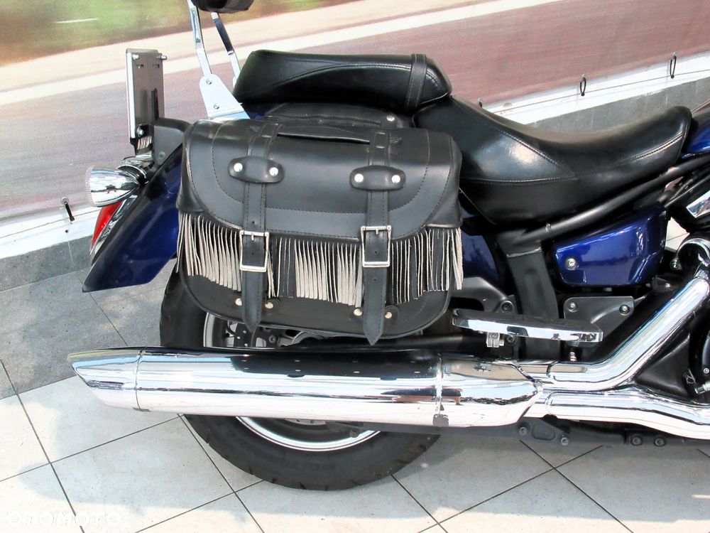 Yamaha XVS - 24