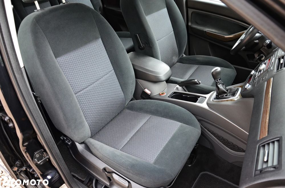 Ford C-MAX 1.8 TDCi Ghia - 39