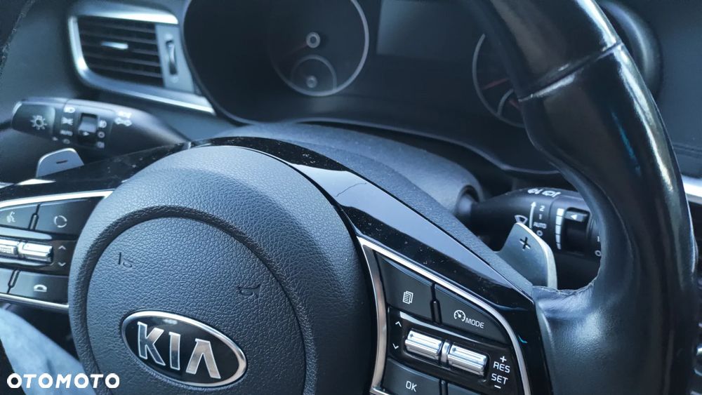 Kia Optima 1.6 CRDI SCR L DCT - 38