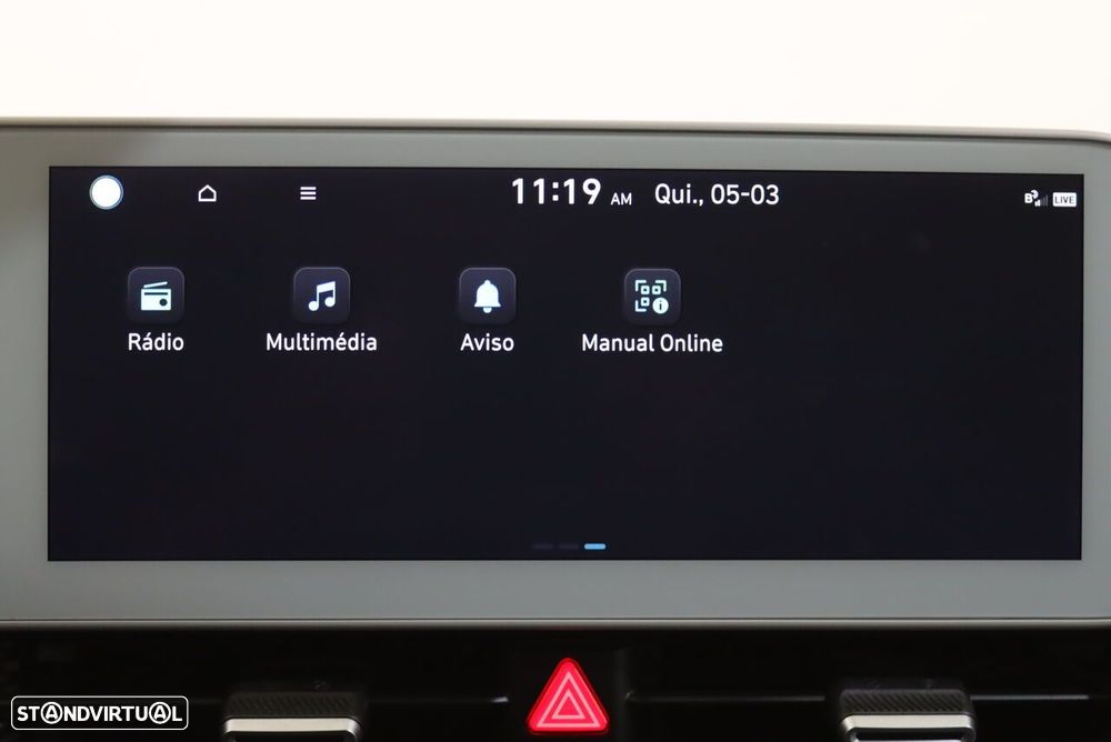 Hyundai Ioniq 5 73 kWh Premium - 24