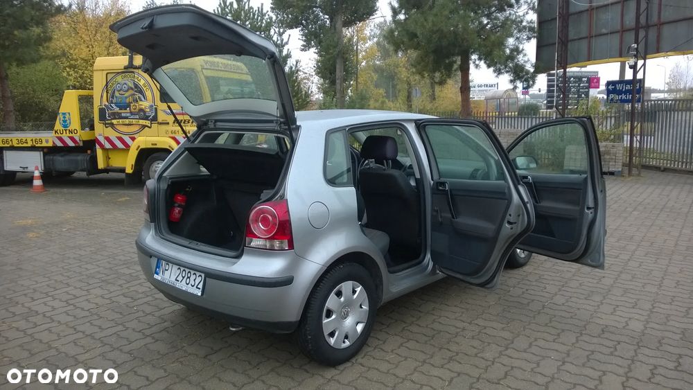 Volkswagen Polo - 17