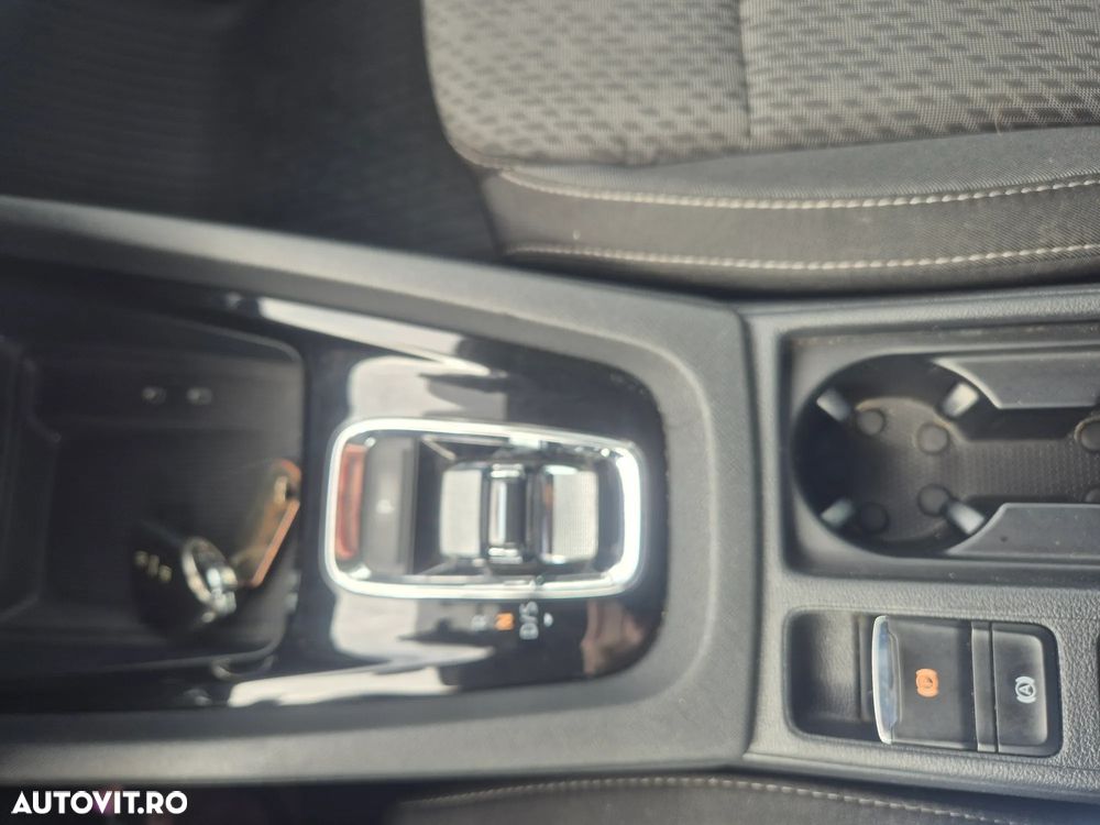 SKODA Octavia 2022 — imagine 29