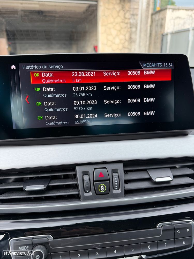 BMW X1 18 d sDrive Pack M Auto - 12