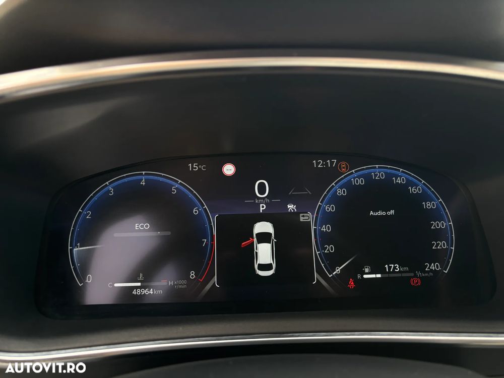 Toyota Corolla Sedan 1.5 TNGA CVT Business - 17