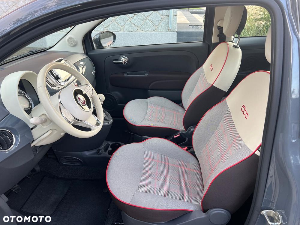 Fiat 500 - 6
