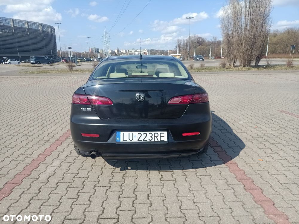 Alfa Romeo 159 - 4