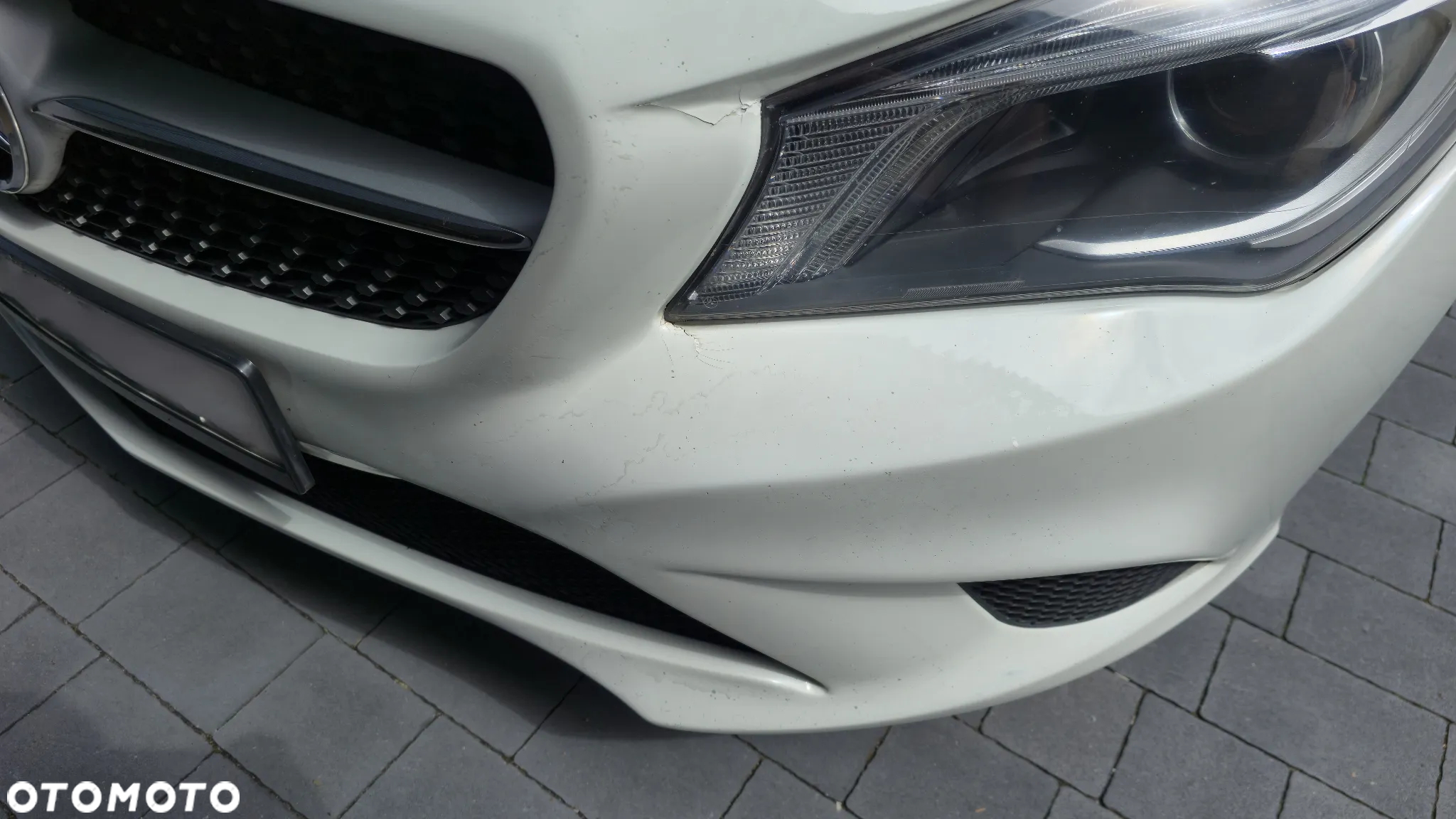 Mercedes-Benz CLA 250 7G-DCT - 18