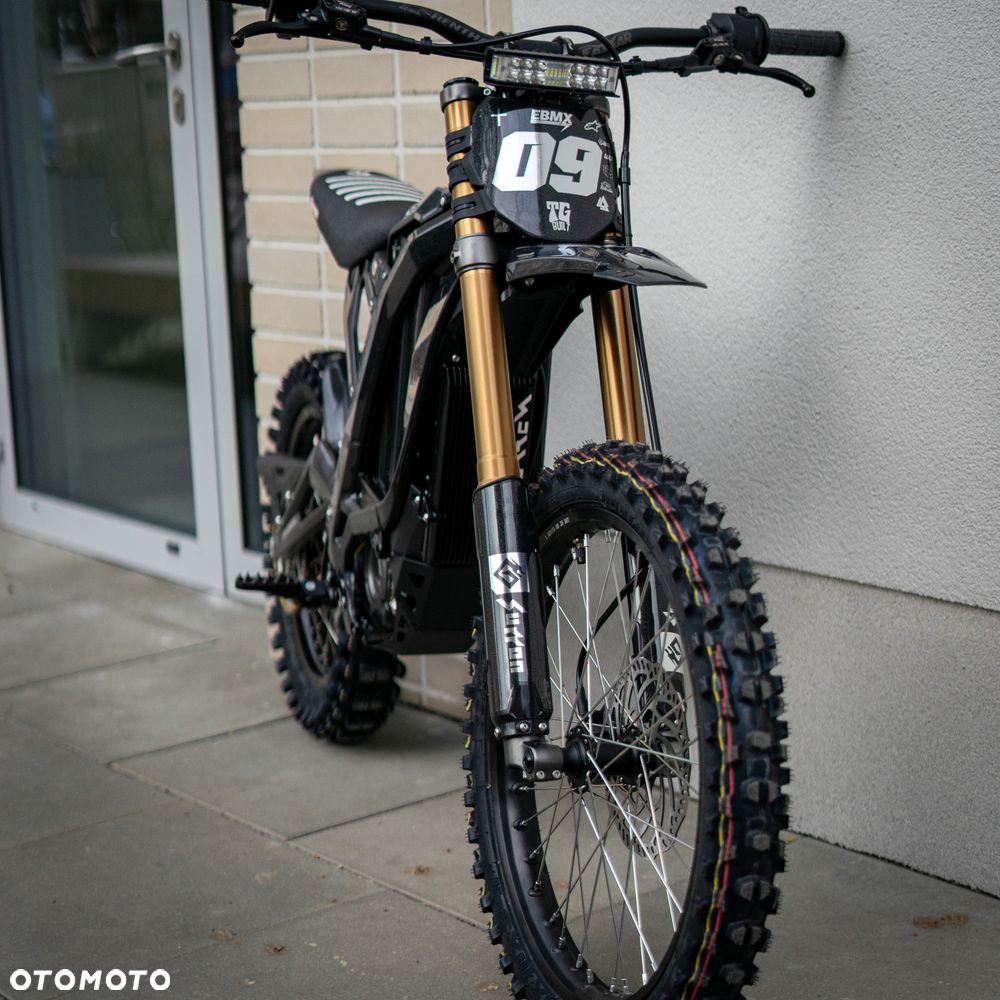 Surron Light Bee - 11