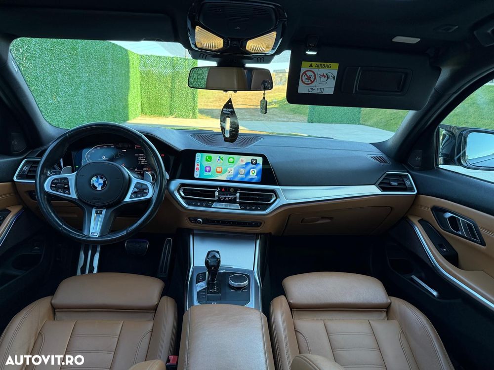 BMW Seria 3 - 13