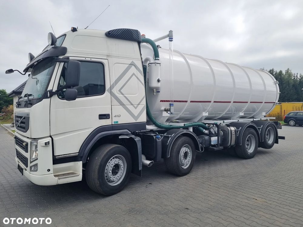 Scania P360 - 9