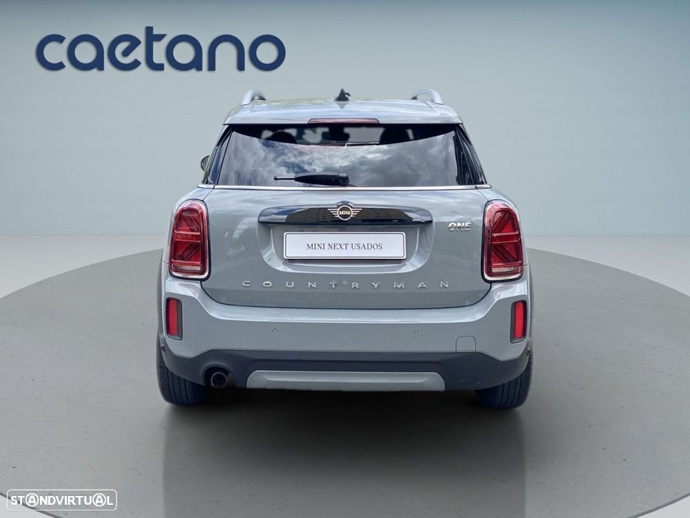 MINI Countryman One Classic - 17