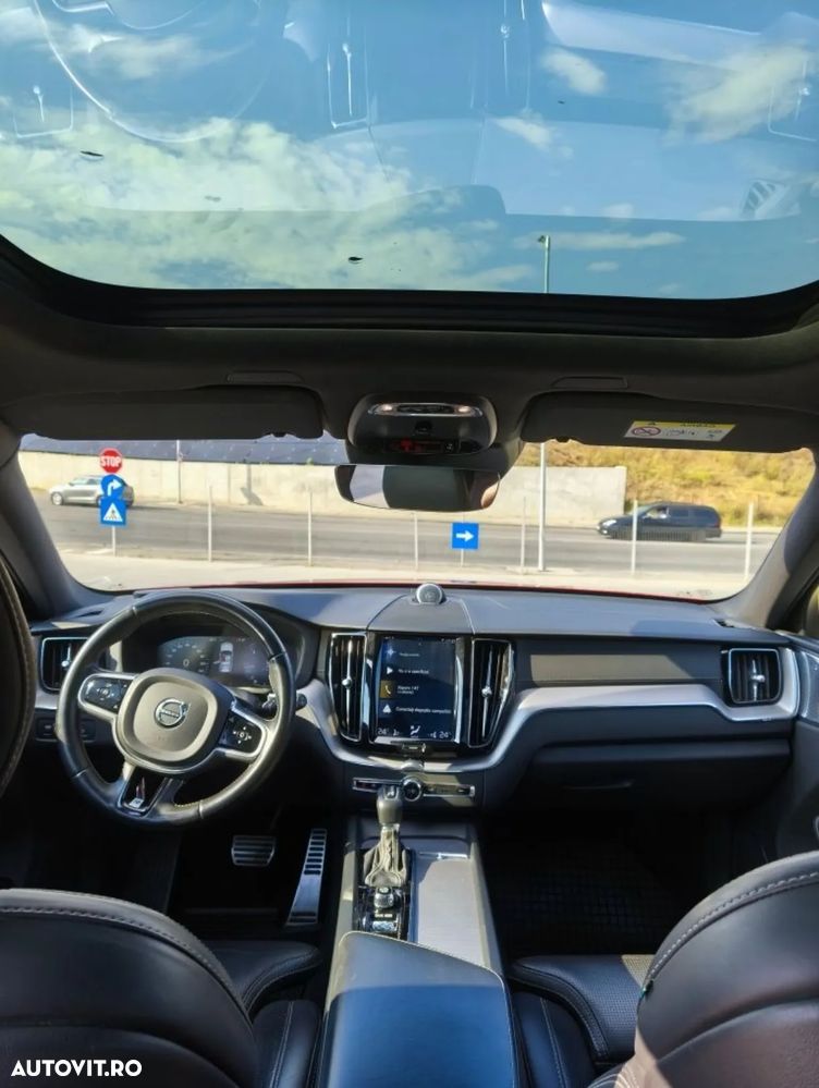 Volvo XC 60 - 5