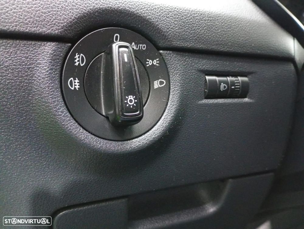 Skoda Octavia Break 1.6 TDi Greenline - 20