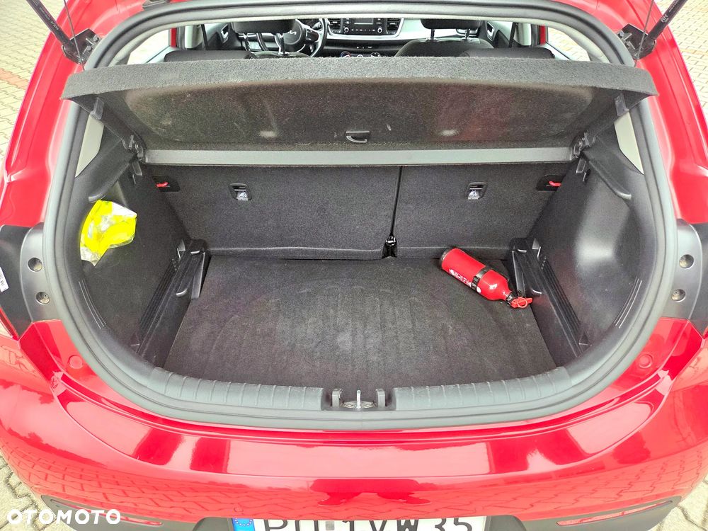 Kia Rio 1.0 T-GDI M - 15