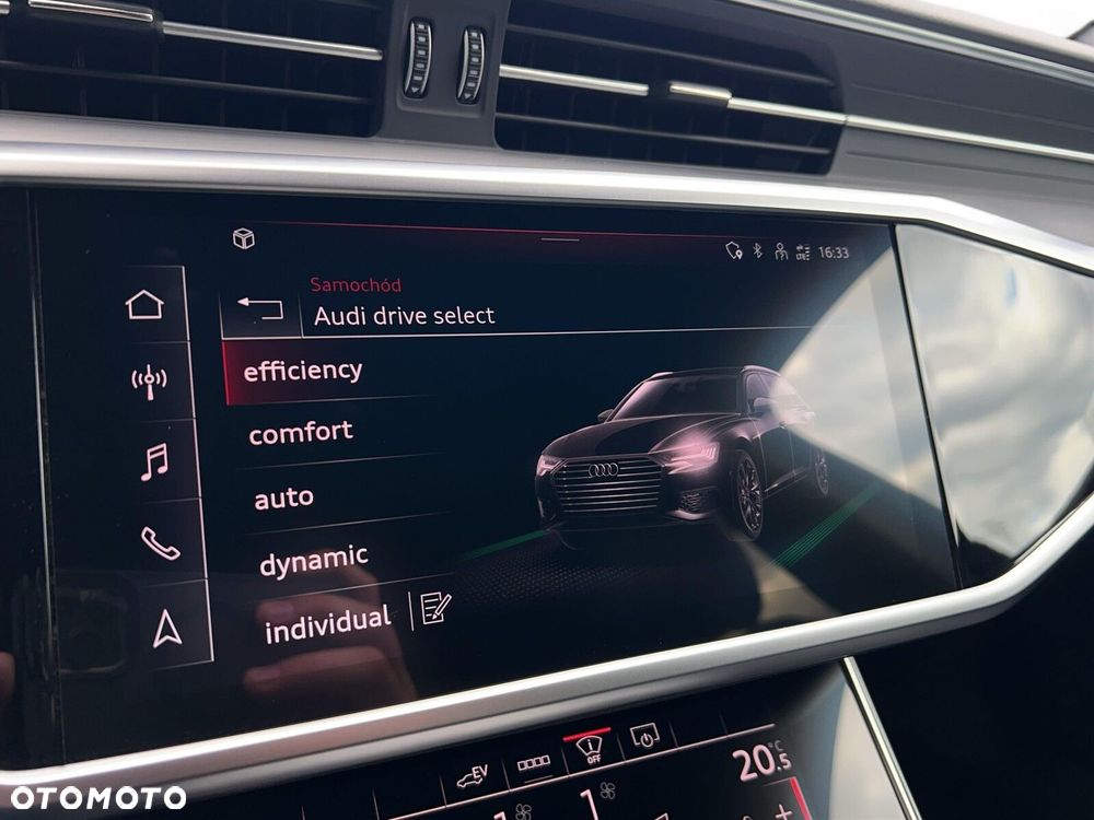 Audi A6 Avant - 32