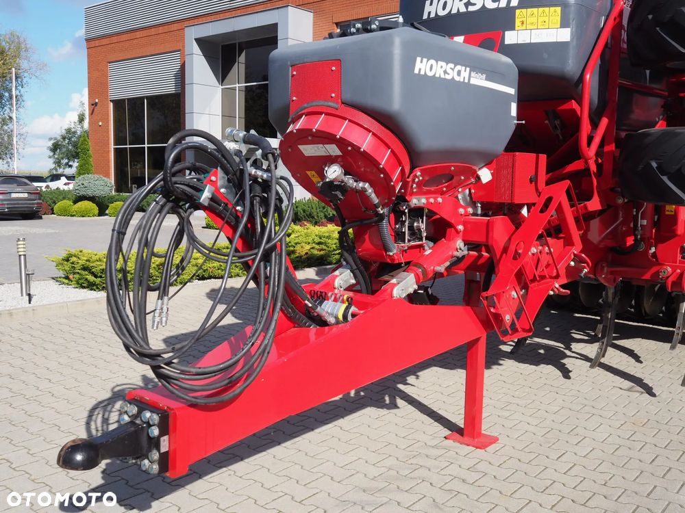 Horsch Focus 6 TD - 7