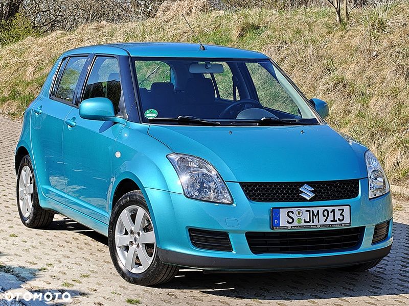Suzuki Swift 1.3 Comfort+ - 1